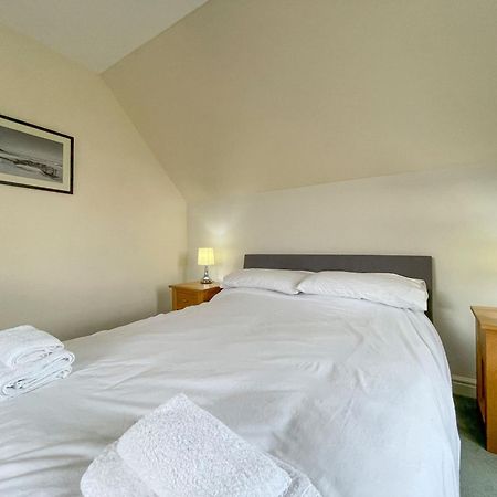 Rhianchaitel House Villa Bettyhill Bagian luar foto