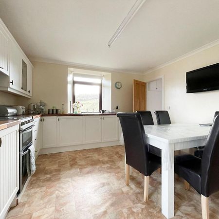 Rhianchaitel House Villa Bettyhill Bagian luar foto