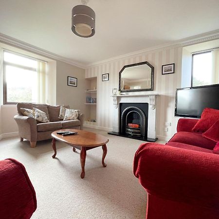 Rhianchaitel House Villa Bettyhill Bagian luar foto